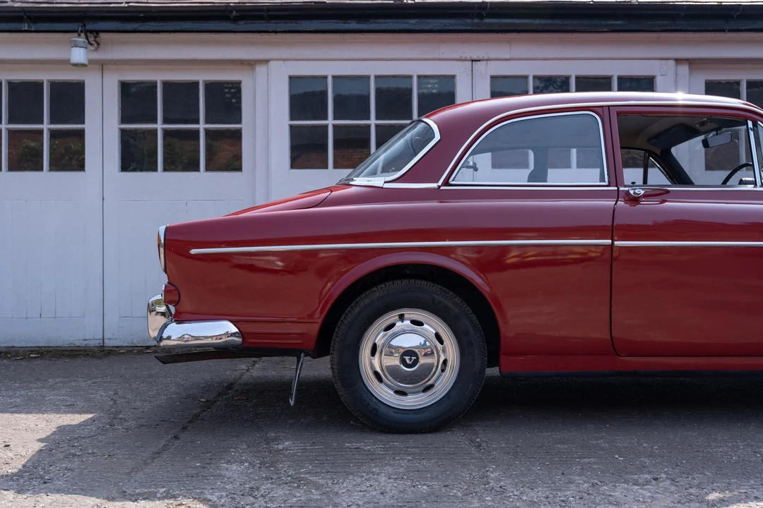 1968 Volvo 123GT - Image 16 of 31