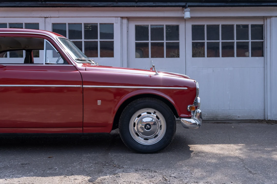 1968 Volvo 123GT - Image 17 of 31