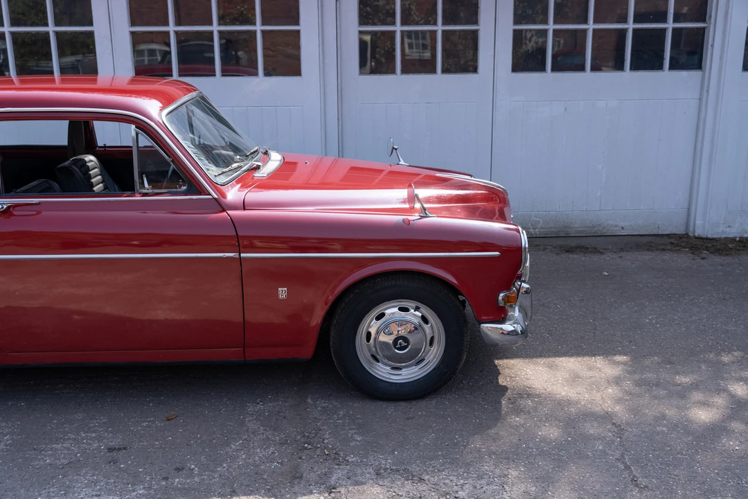 1968 Volvo 123GT - Image 19 of 31