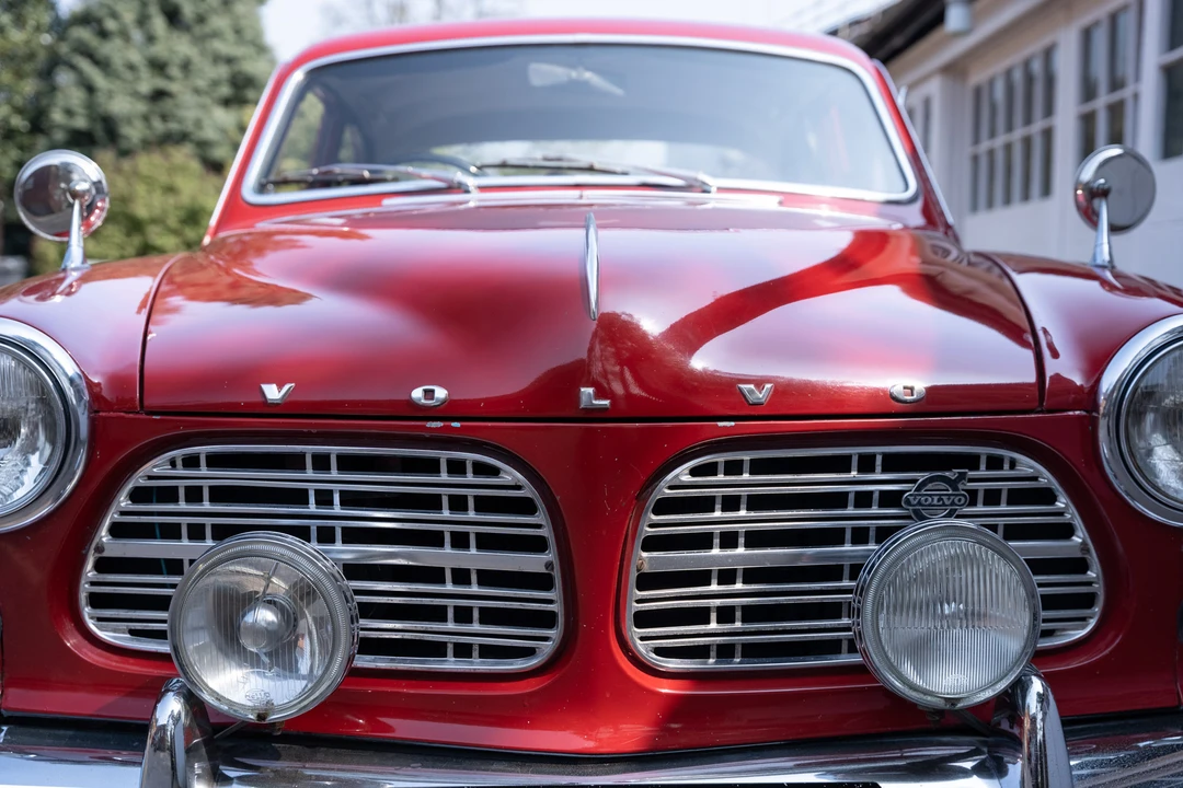 1968 Volvo 123GT - Image 24 of 31