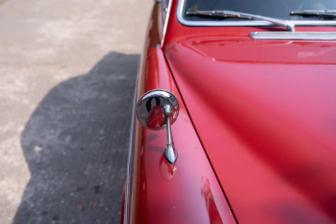 1968 Volvo 123GT - Image 28 of 31