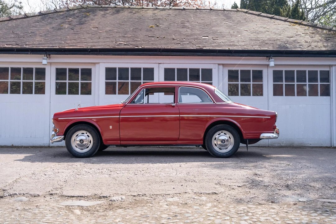 1968 Volvo 123GT - Image 14 of 31