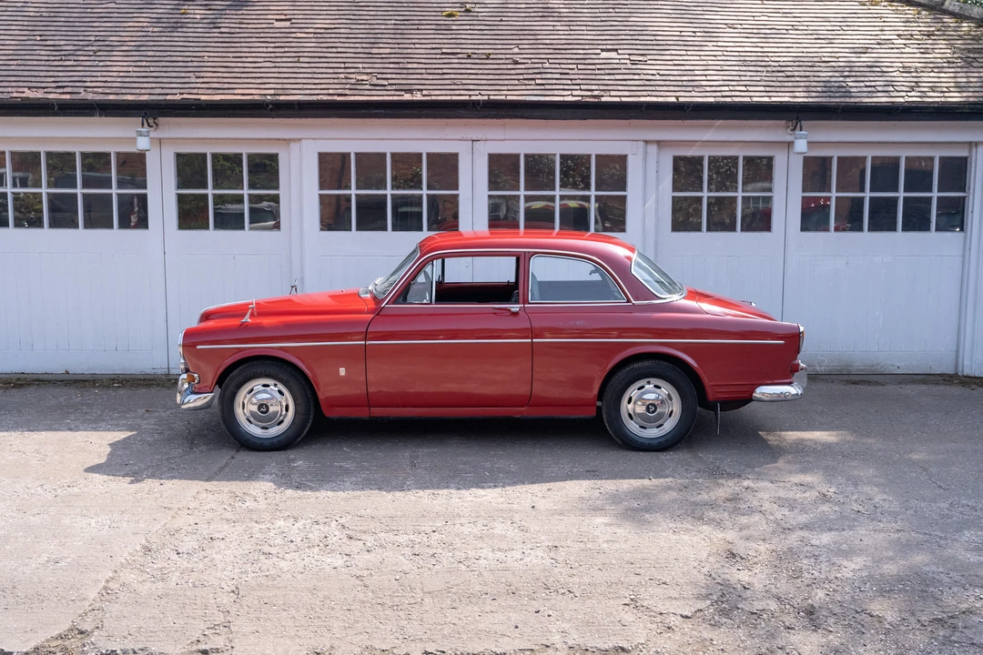 1968 Volvo 123GT - Image 15 of 31