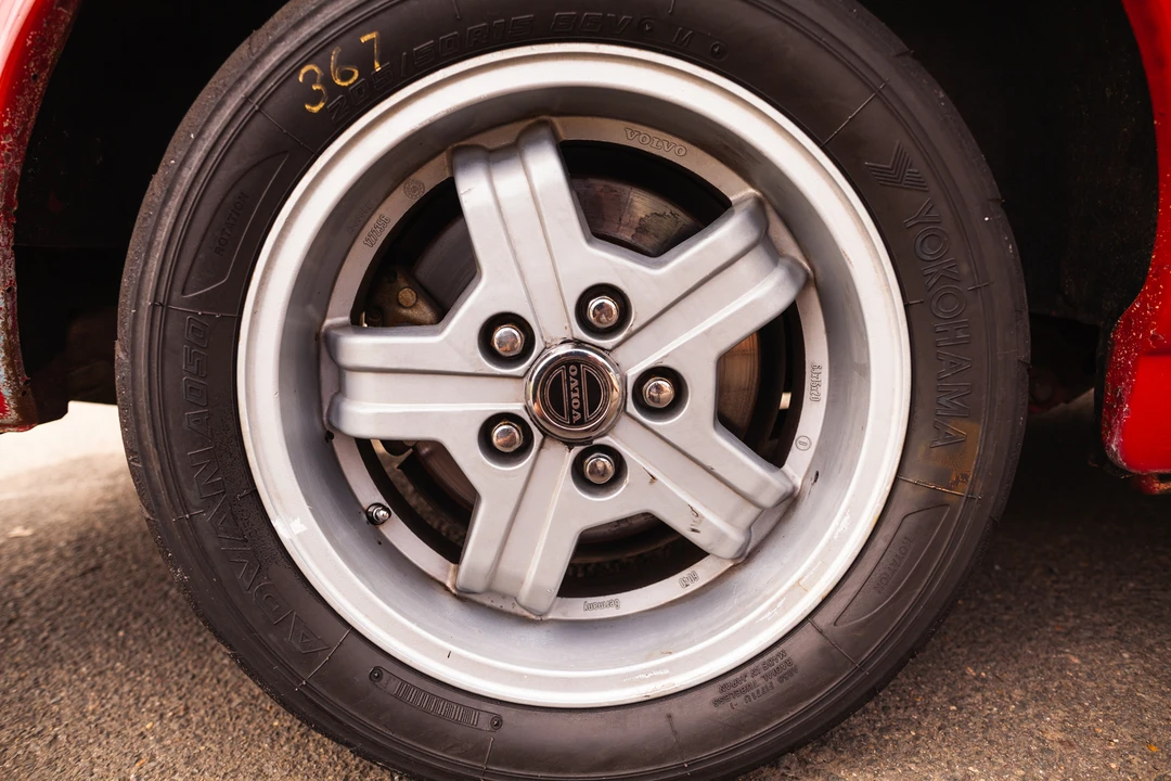 1968 Volvo 123GT - Image 26 of 31