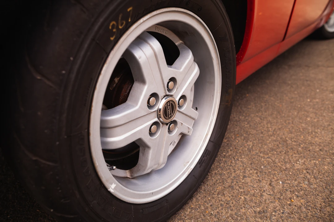 1968 Volvo 123GT - Image 27 of 31