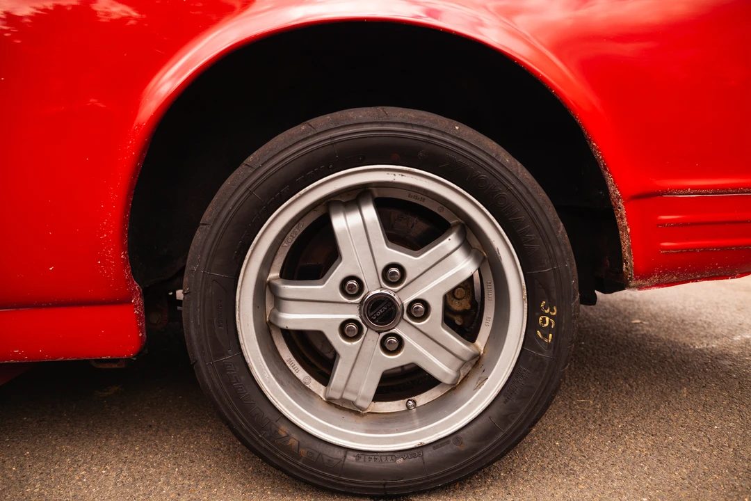 1968 Volvo 123GT - Image 29 of 31