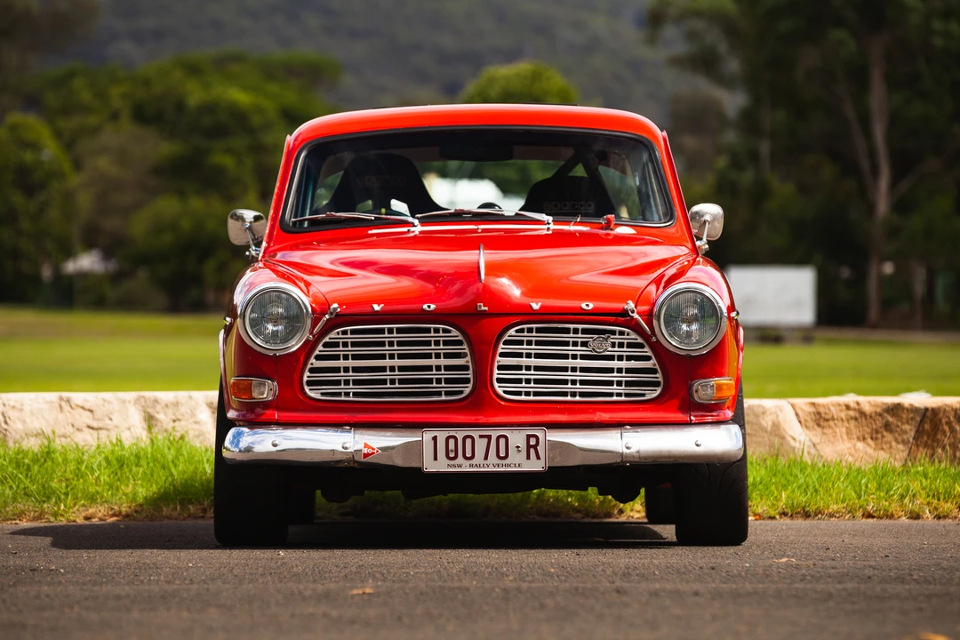 1968 Volvo 123GT - Image 5 of 31