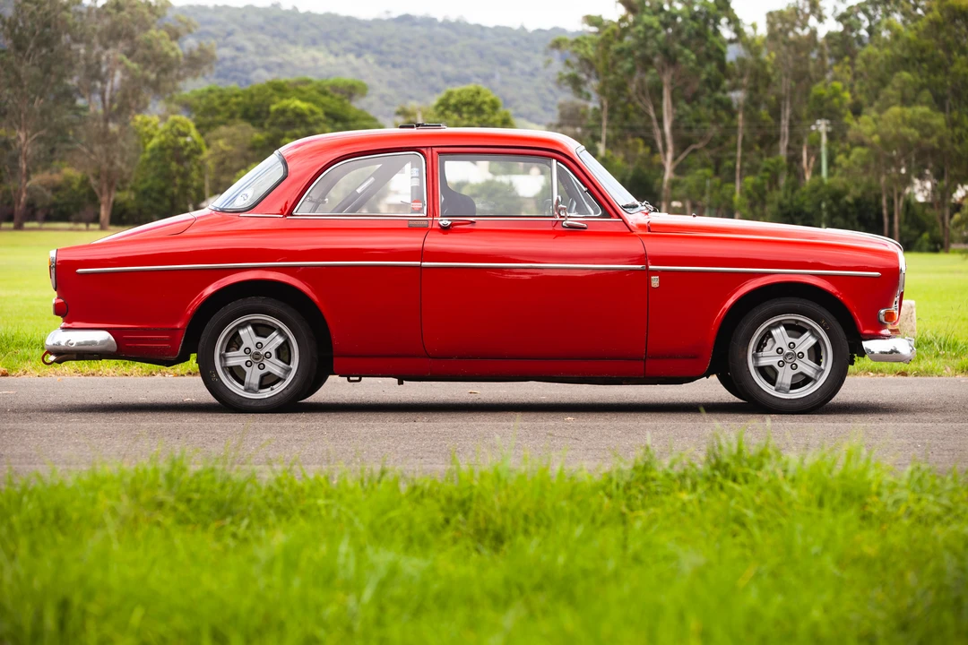 1968 Volvo 123GT - Image 14 of 31