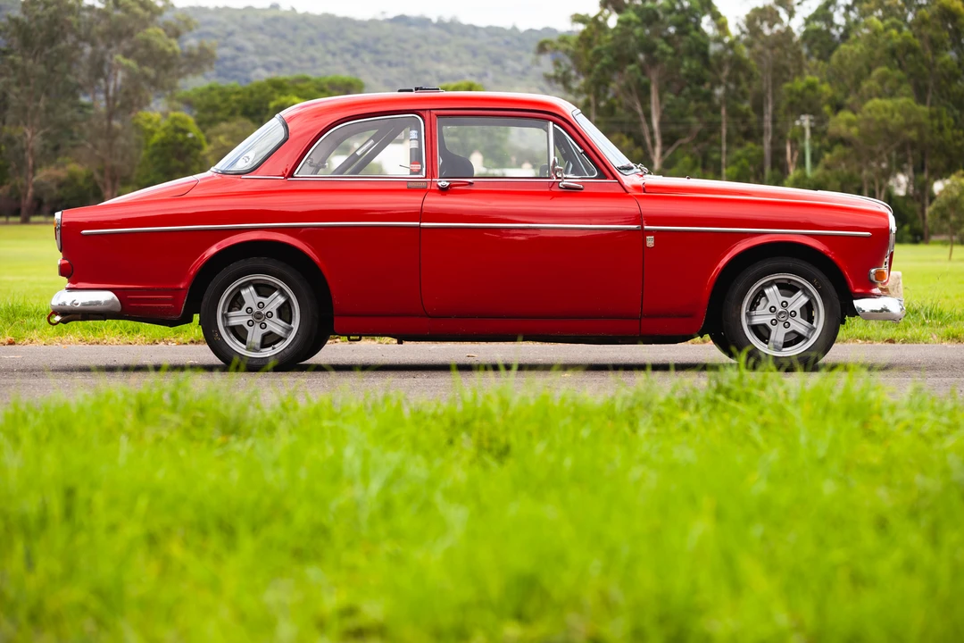 1968 Volvo 123GT - Image 15 of 31