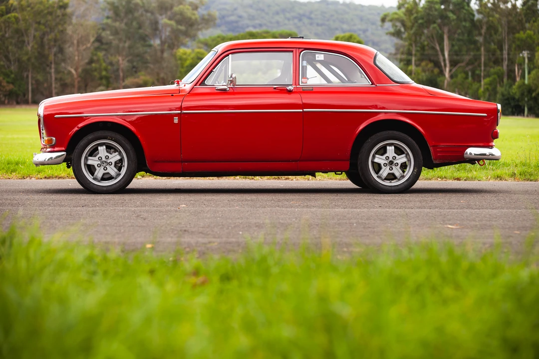 1968 Volvo 123GT - Image 17 of 31