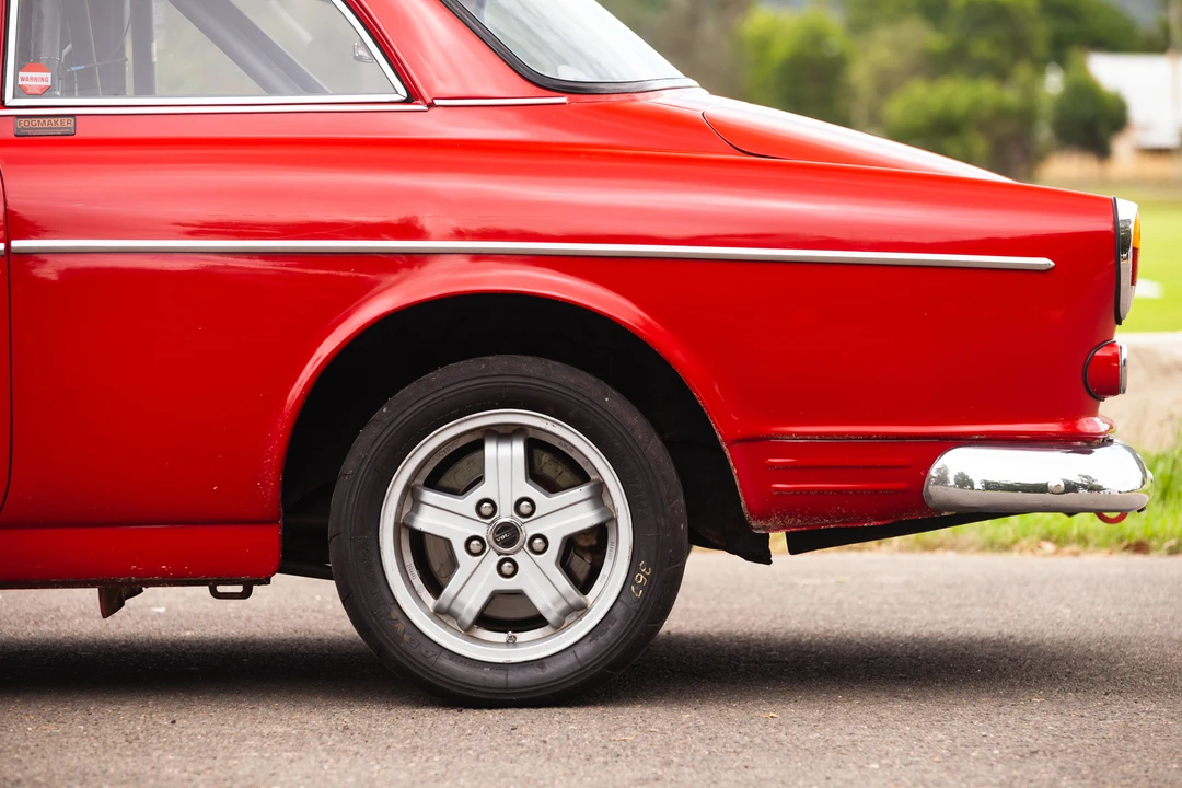 1968 Volvo 123GT - Image 22 of 31
