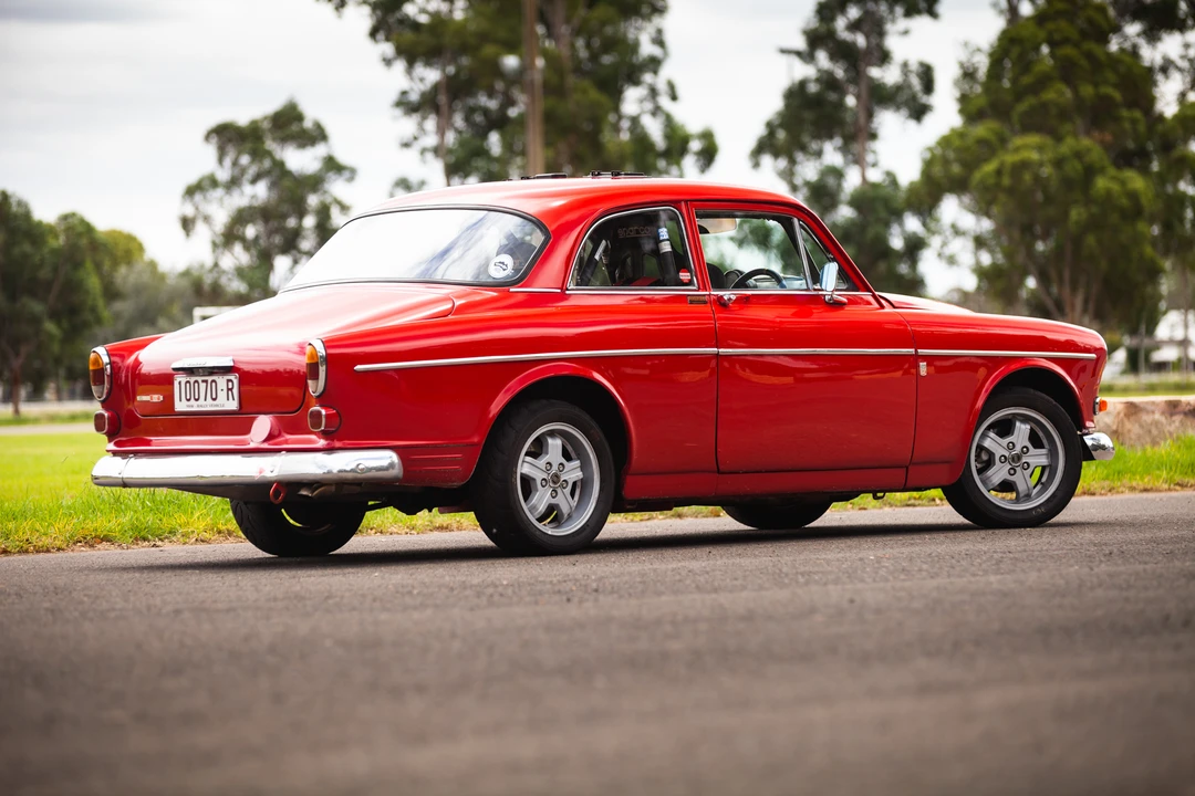 1968 Volvo 123GT - Image 10 of 31