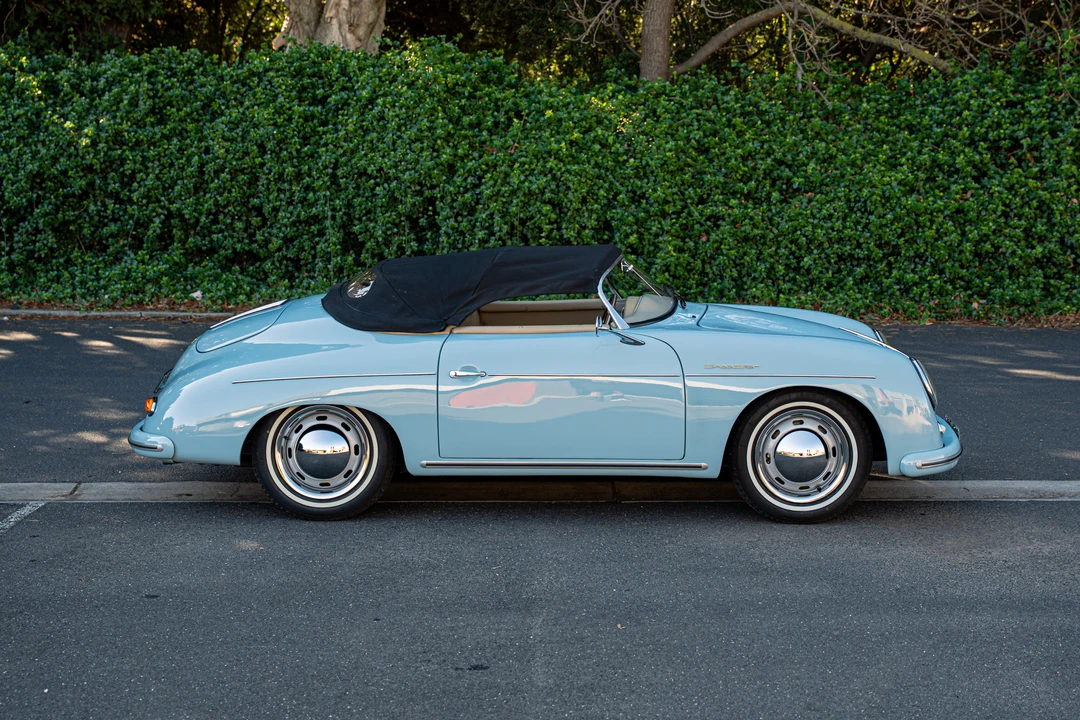 1968 Porsche 356 Replica - Image 13 of 31