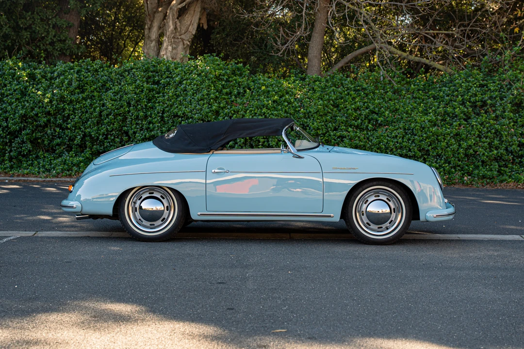 1968 Porsche 356 Replica - Image 4 of 31