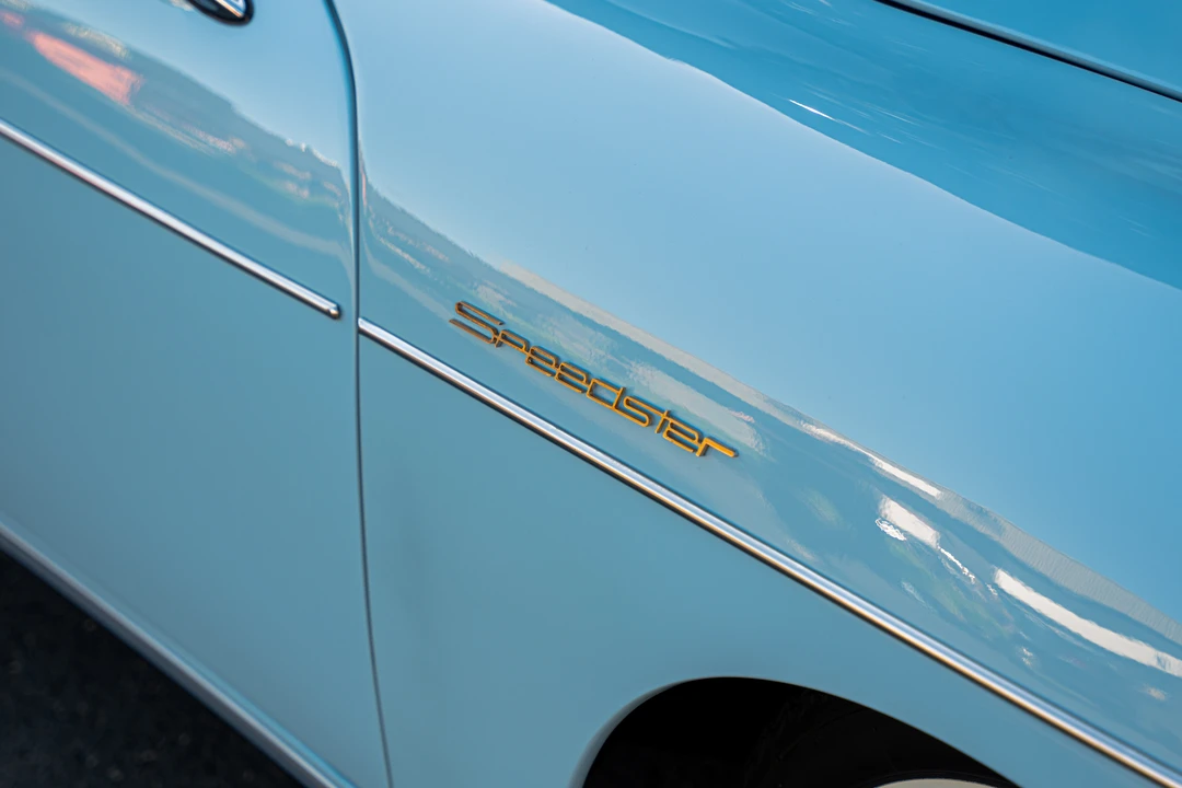1968 Porsche 356 Replica - Image 19 of 31