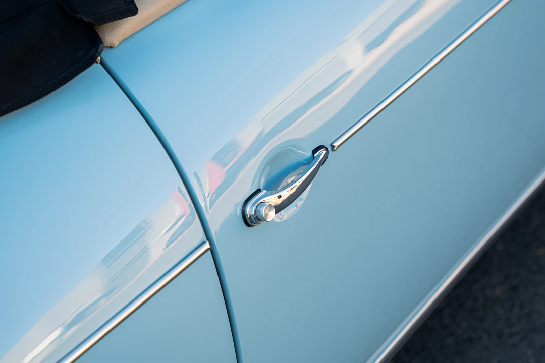 1968 Porsche 356 Replica - Image 20 of 31