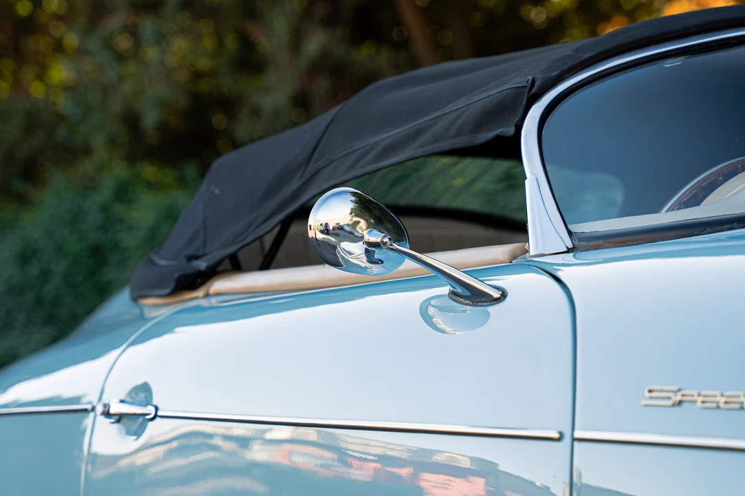 1968 Porsche 356 Replica - Image 21 of 31