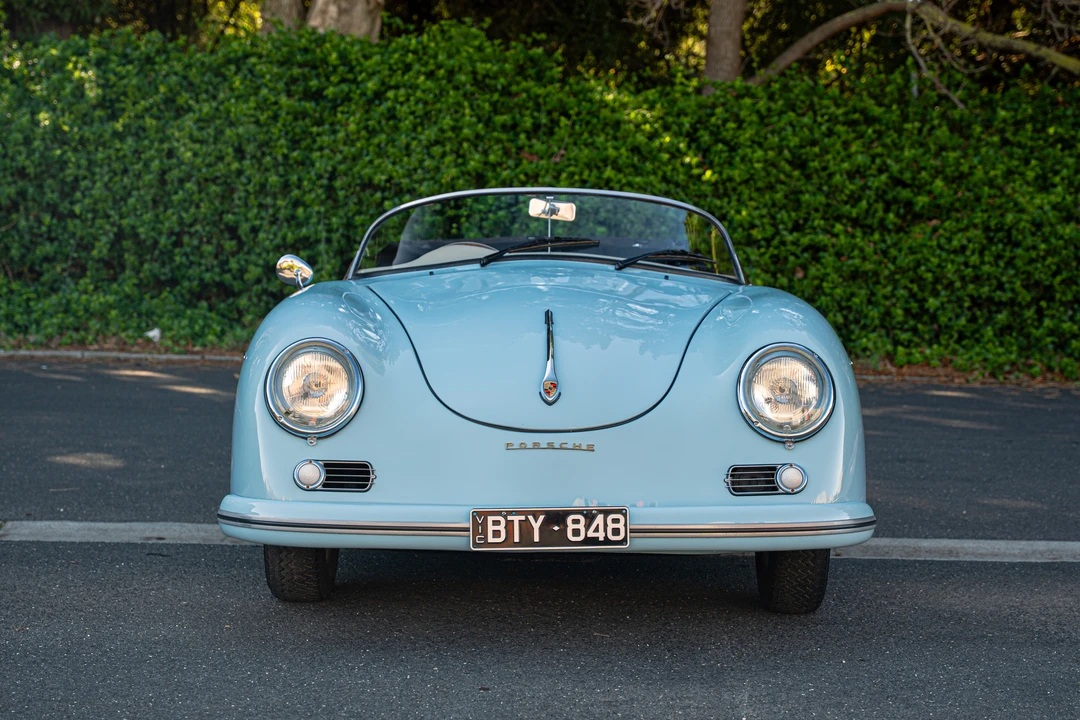 1968 Porsche 356 Replica - Image 2 of 31