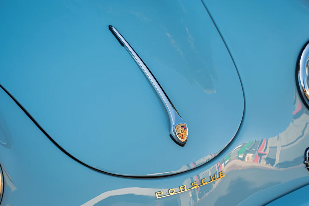 1968 Porsche 356 Replica - Image 24 of 31