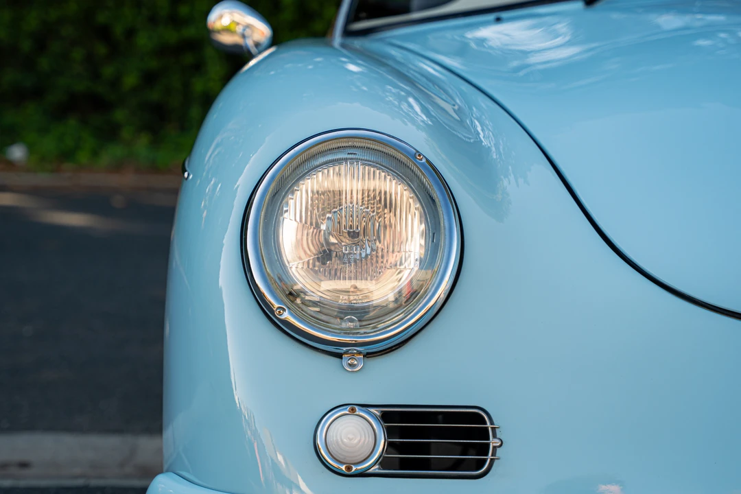 1968 Porsche 356 Replica - Image 25 of 31