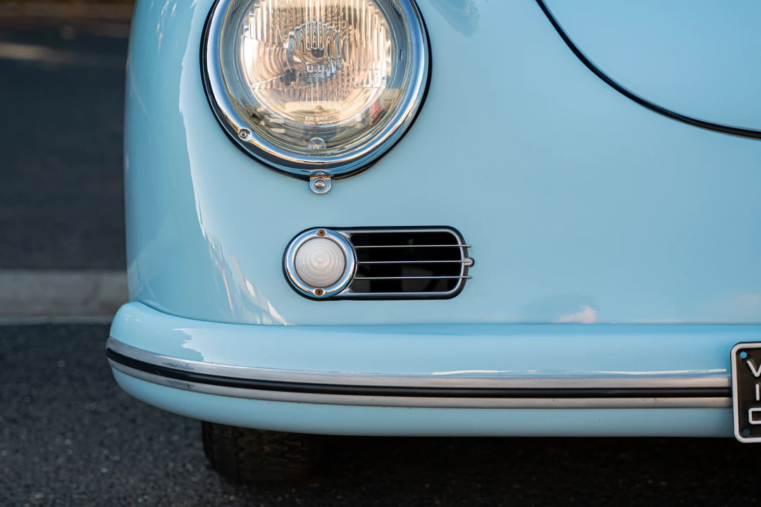 1968 Porsche 356 Replica - Image 26 of 31