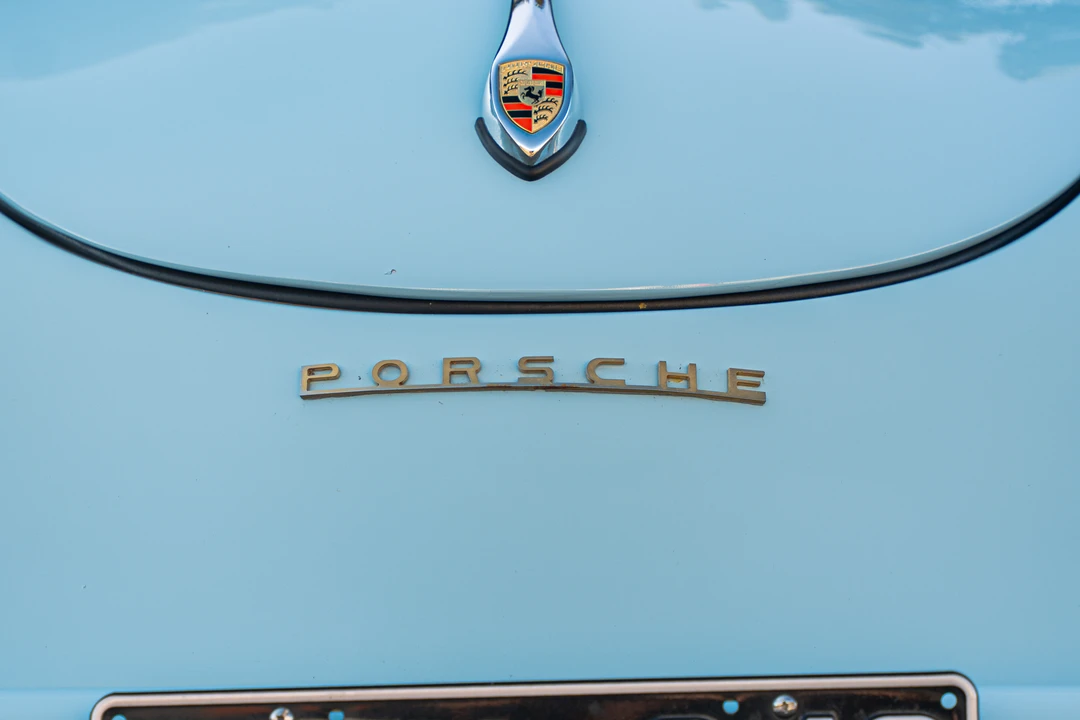 1968 Porsche 356 Replica - Image 27 of 31