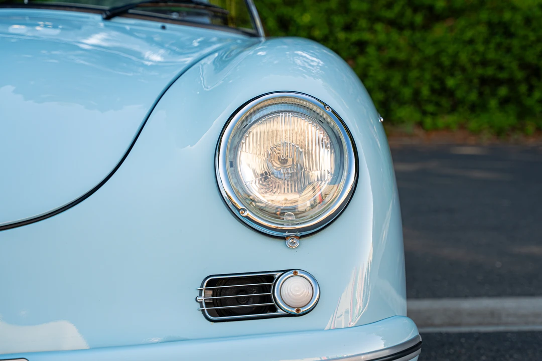 1968 Porsche 356 Replica - Image 28 of 31