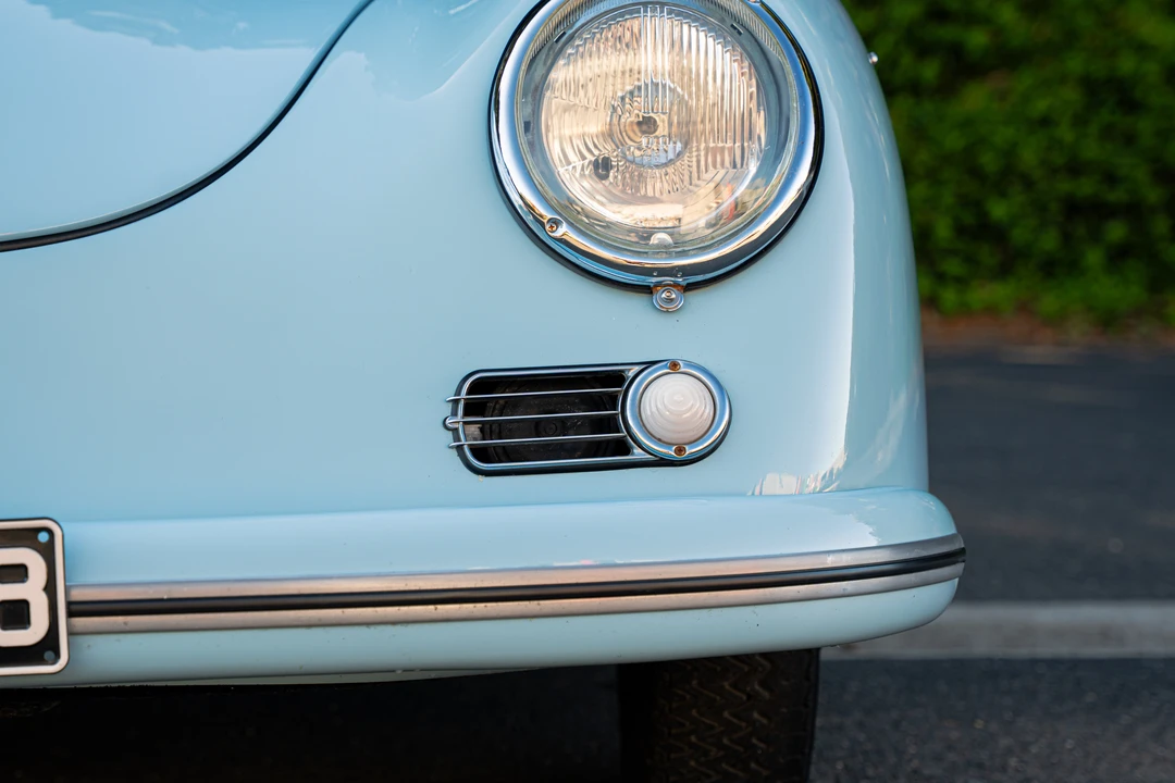 1968 Porsche 356 Replica - Image 29 of 31