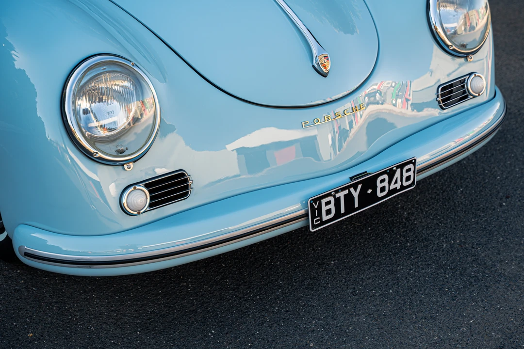 1968 Porsche 356 Replica - Image 30 of 31
