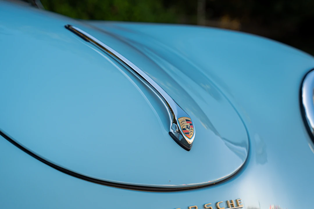 1968 Porsche 356 Replica - Image 31 of 31
