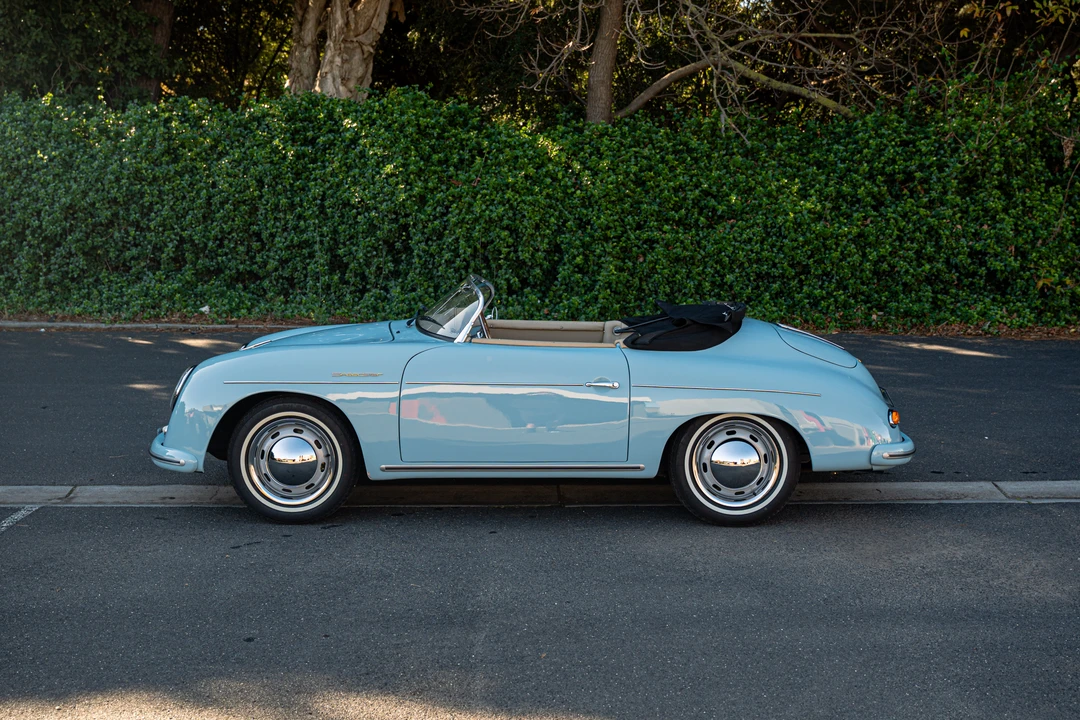 1968 Porsche 356 Replica - Image 8 of 31