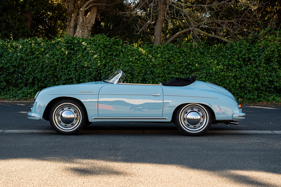1968 Porsche 356 Replica - Image 16 of 31