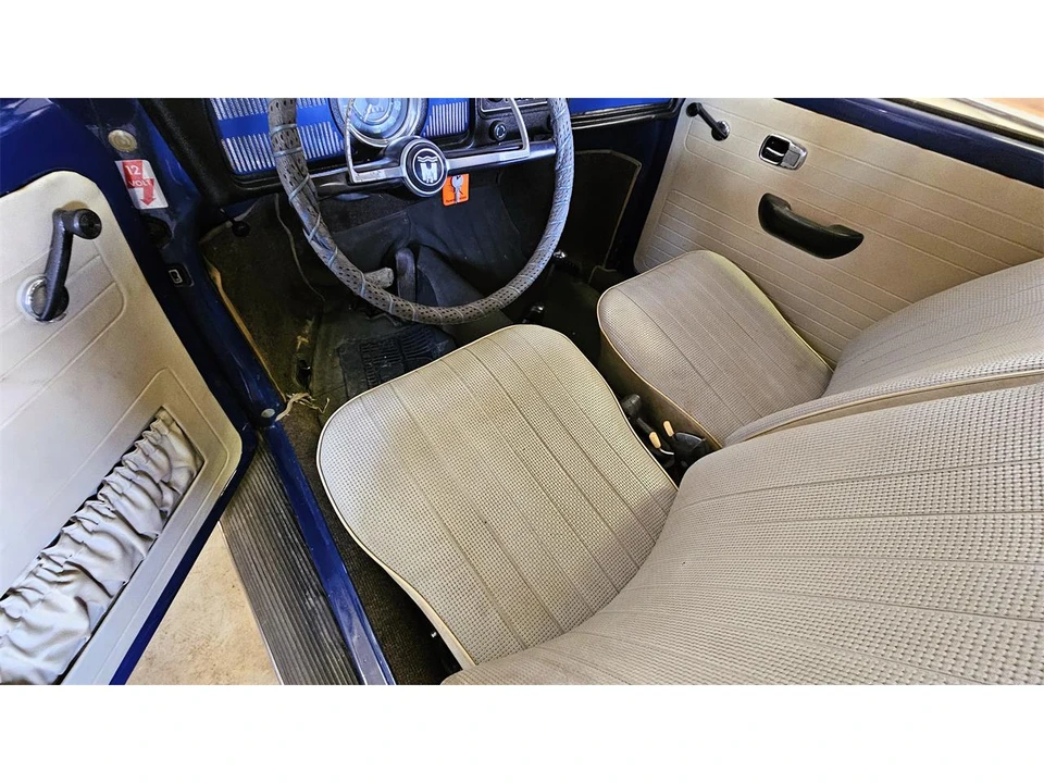 1968 Volkswagen Beetle (1958-1979) - Image 24 of 31