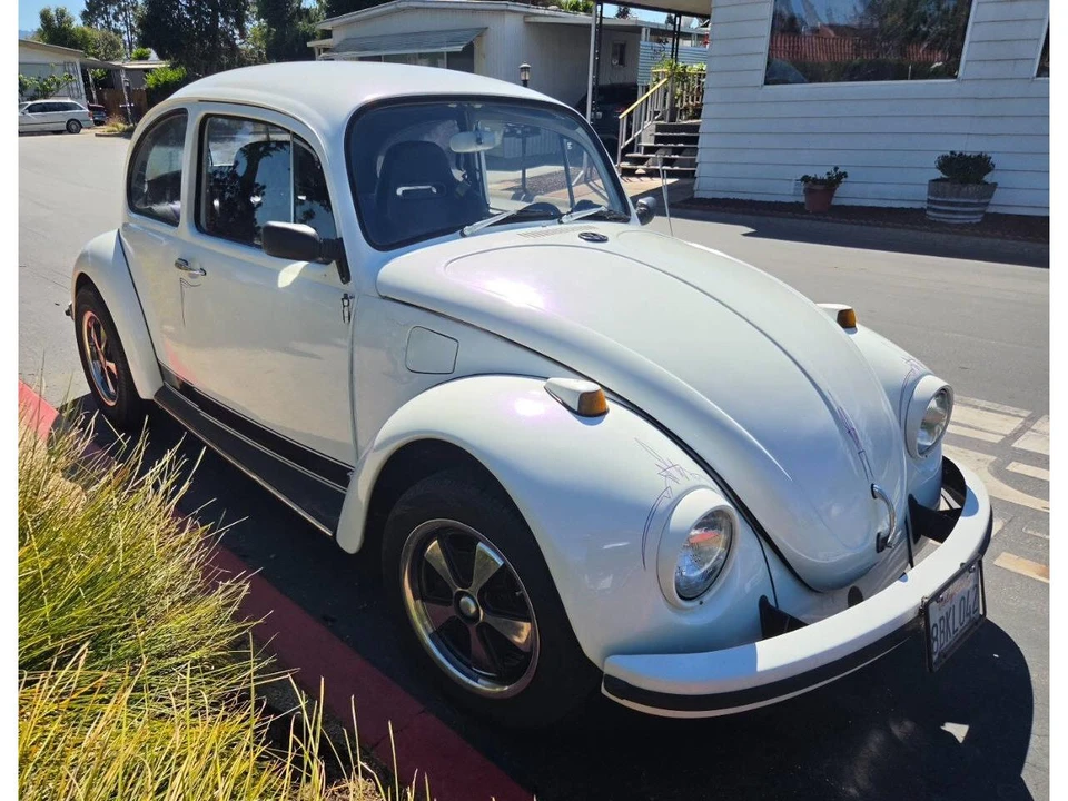 1968 Volkswagen Beetle (1958-1979) - Image 8 of 31