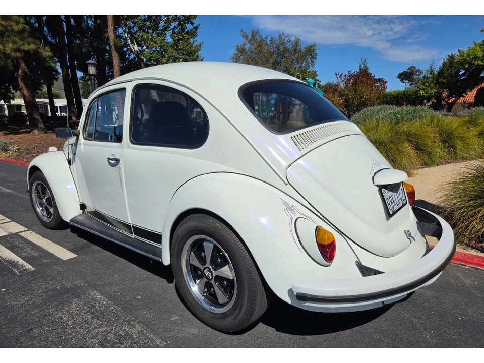 1968 Volkswagen Beetle (1958-1979) - Image 4 of 31