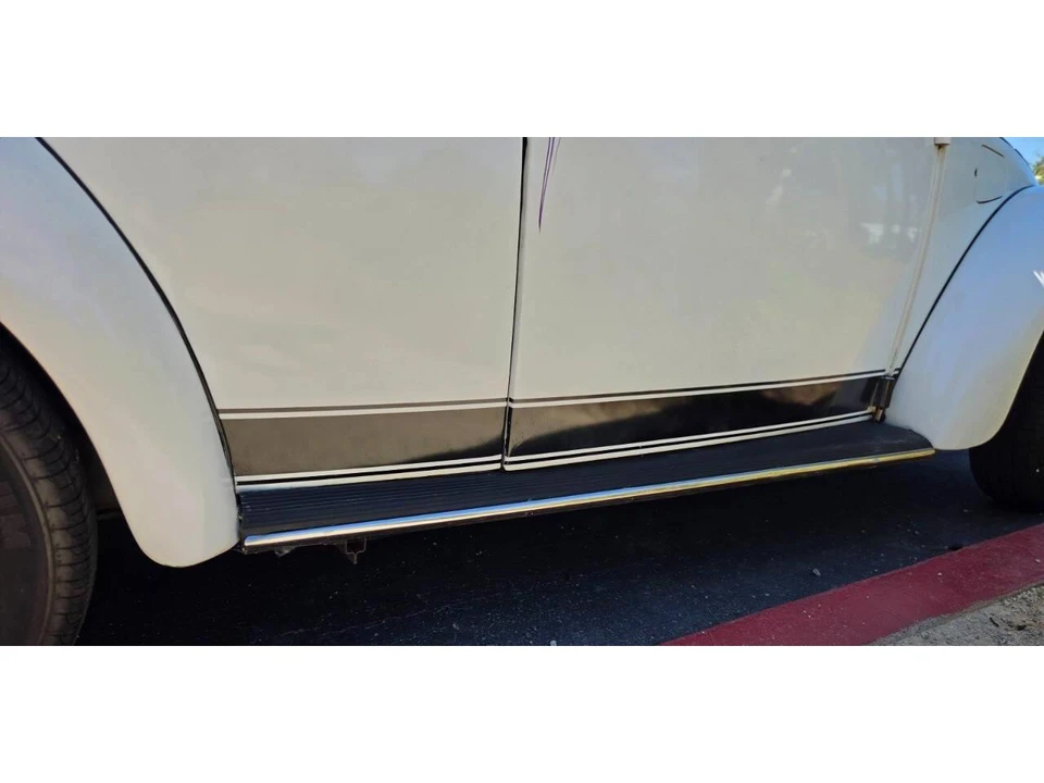1968 Volkswagen Beetle (1958-1979) - Image 9 of 31