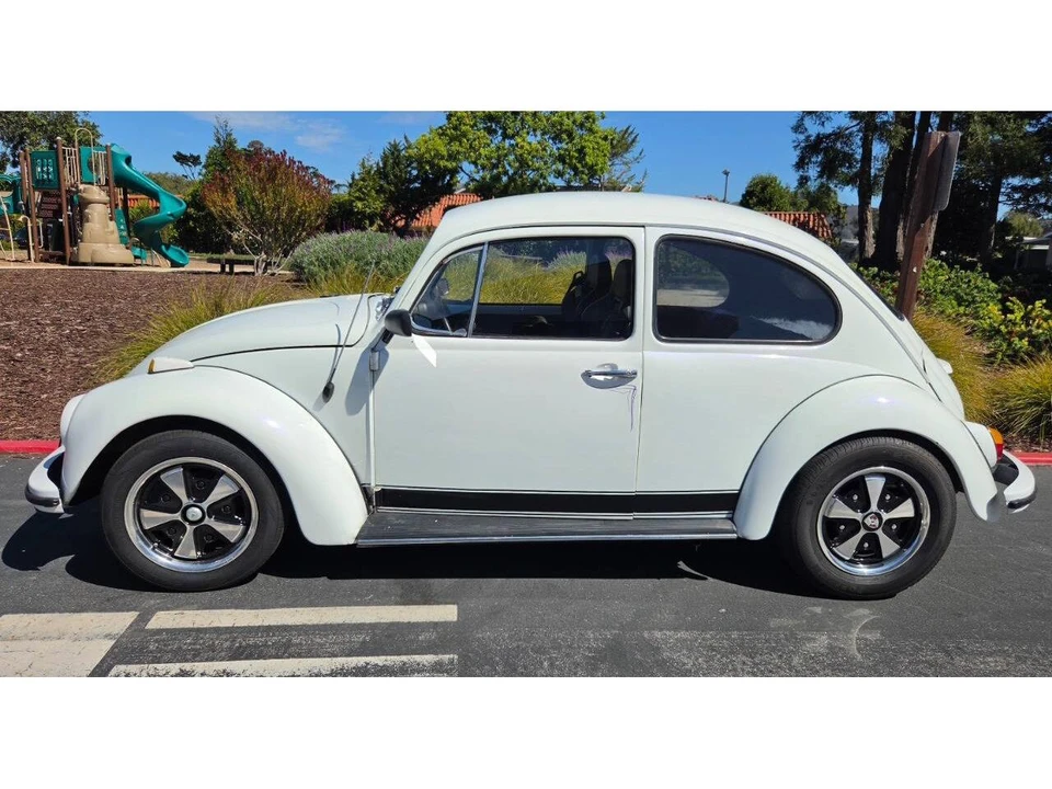 1968 Volkswagen Beetle (1958-1979) - Image 3 of 31