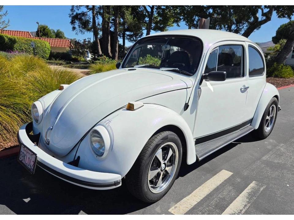 1968 Volkswagen Beetle (1958-1979) - Image 2 of 31