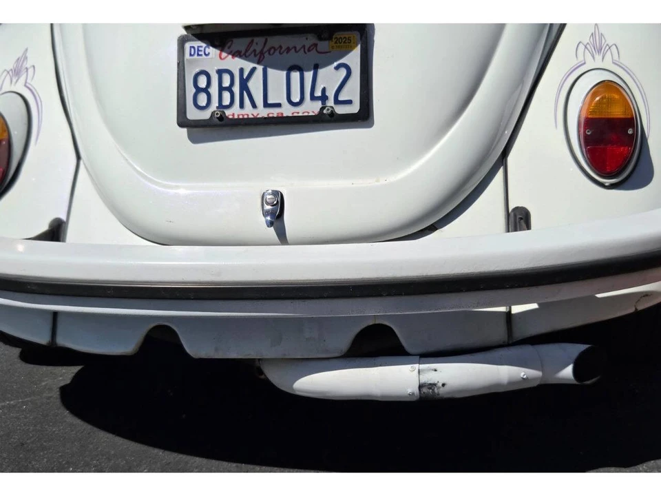 1968 Volkswagen Beetle (1958-1979) - Image 21 of 31