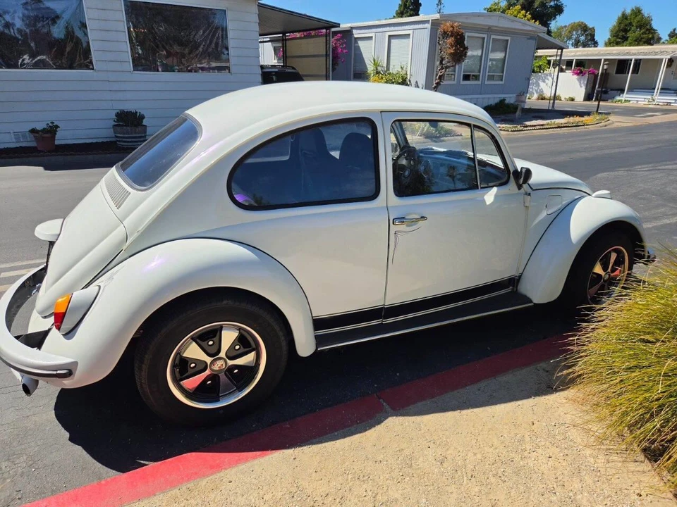1968 Volkswagen Beetle (1958-1979) - Image 6 of 31