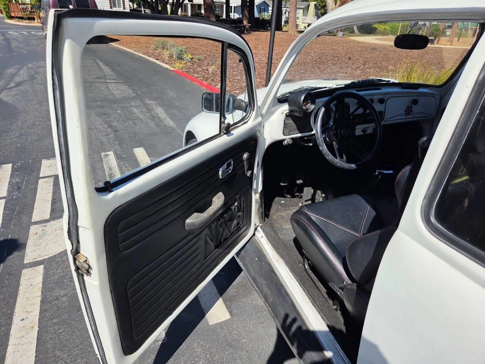 1968 Volkswagen Beetle (1958-1979) - Image 24 of 31