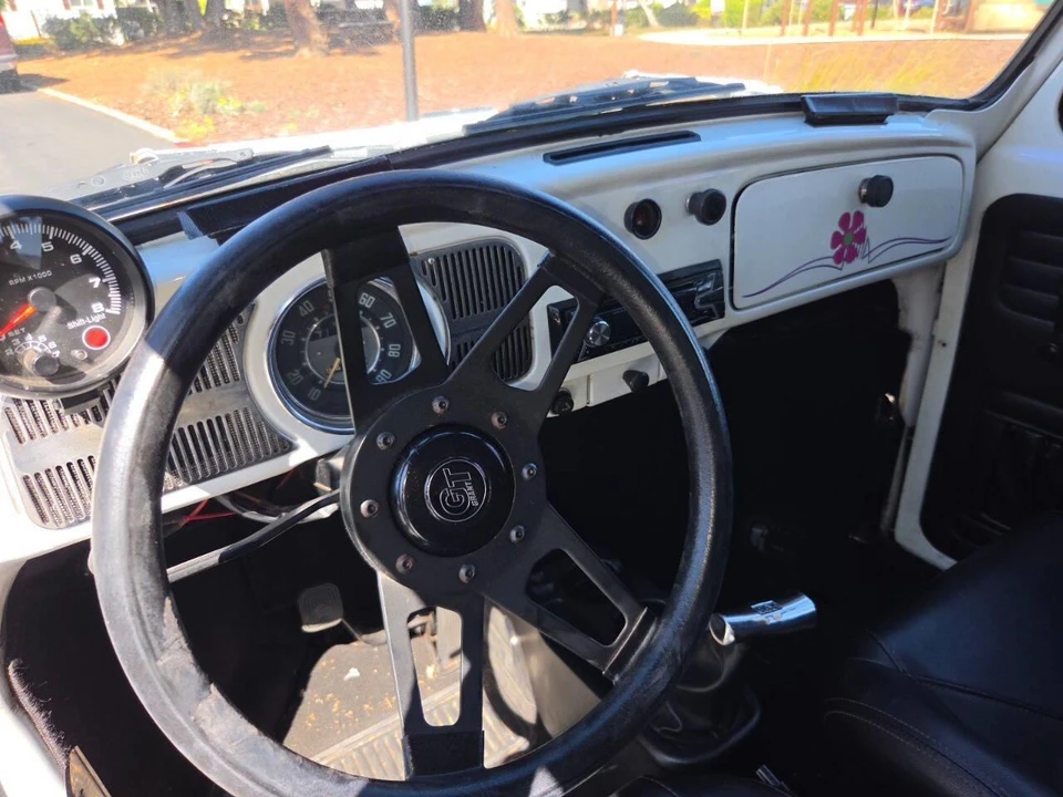 1968 Volkswagen Beetle (1958-1979) - Image 26 of 31