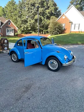 1968 Volkswagen Beetle 1.8 T Classic