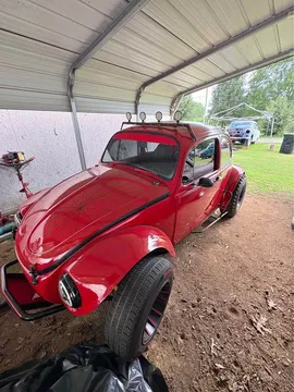 1968 Volkswagen Beetle 1.8T Classic Hatchback 2D