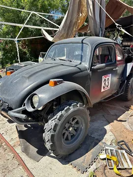 1968 Volkswagen Beetle 1.8T Classic Hatchback 2D