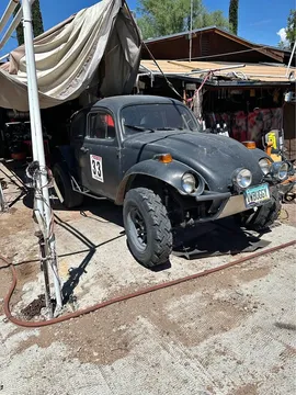 1968 Volkswagen Beetle 1.8T Classic Hatchback 2D