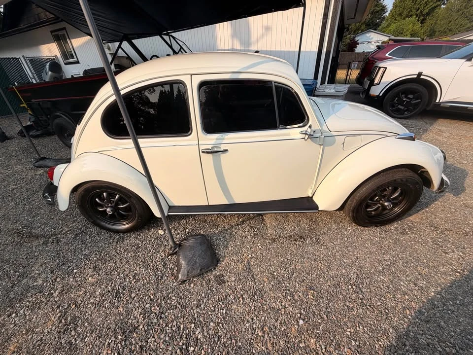 1968 Volkswagen Beetle - Image 5 of 9