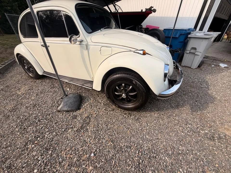 1968 Volkswagen Beetle - Image 6 of 9