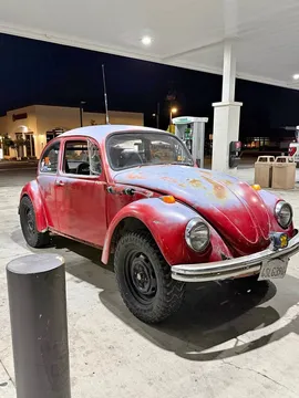 1968 Volkswagen Beetle 1.8T Hatchback 2D