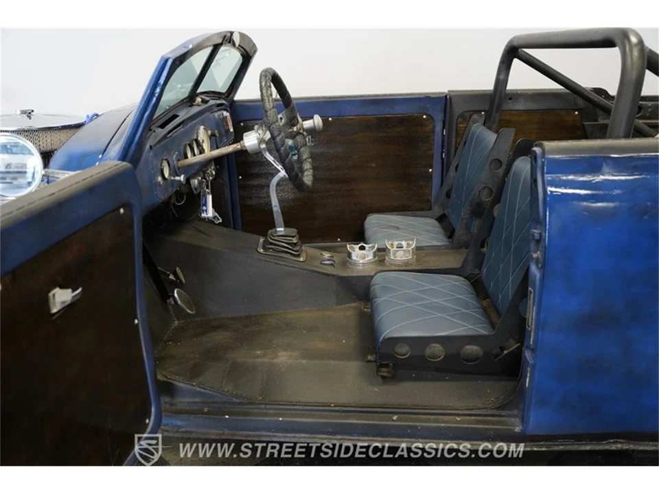 1968 Volkswagen Beetle (1958-1979) - Image 3 of 31